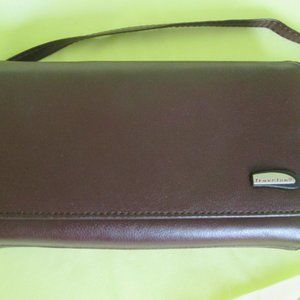 Travelon wallet